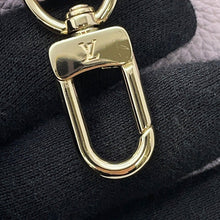 将图像加载到图库查看器中,LOUIS VUITTON Neverfull・Inside Out Misty LilacM25656 Monogram Grain Leather Size BB