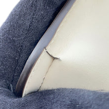 将图像加载到图库查看器中,GUCCI Decorated Chain Shoulder Bag White850524 Leather