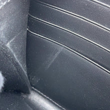 将图像加载到图库查看器中,CELINE Large Zip Wallet Black10B552BQ3.38NO PVC