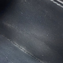 将图像加载到图库查看器中,CELINE Large Zip Wallet Black10B552BQ3.38NO PVC