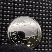 Load image into Gallery viewer, HERMES Her Line Tote Gray Canvas Size PM