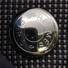 Load image into Gallery viewer, HERMES Her Line Tote Gray Canvas Size PM