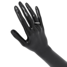 Load image into Gallery viewer, CHANEL Coco Crush Collection Wedding Rings Size Small 50/#10J11355 Pt950