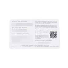 Load image into Gallery viewer, CHANEL Coco Crush Collection Wedding Rings Size Small 50/#10J11355 Pt950