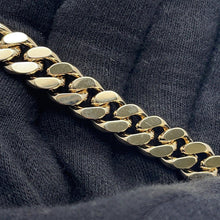 将图像加载到图库查看器中,GUCCI GG Milano Top Handle Chain Shoulder Bag White806017 Leather