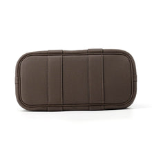 Load image into Gallery viewer, HERMES Neo Garden Chocolat Togo Leather Size 23