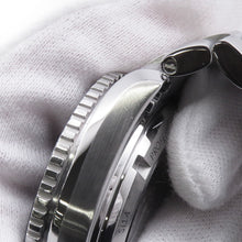 Load image into Gallery viewer, OMEGA Seamaster Planet Ocean 600M Co-Axial W42mm Stainless Steel Black Dial232.30.42.21.01.003