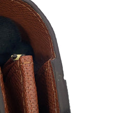 将图像加载到图库查看器中,LOUIS VUITTON Portefeuille Sarah BrownM60531 Monogram
