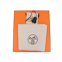 Load image into Gallery viewer, HERMES Birkin Be Blanc Togo Leather Size 25