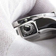 Load image into Gallery viewer, BREITLING Chronomat44 W44mm Stainless Steel Black DialAB011012/B956