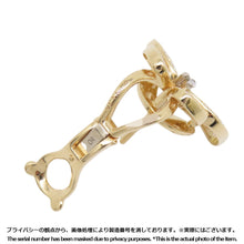 Load image into Gallery viewer, Van Cleef & Arpels Do Papillon EarringVCARP7US00 18K Yellow Gold