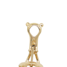 Load image into Gallery viewer, Van Cleef & Arpels Do Papillon EarringVCARP7US00 18K Yellow Gold