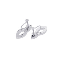 Load image into Gallery viewer, CARTIER Diadea EarringN8022400 K18WG K14WG