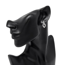 Load image into Gallery viewer, CARTIER Diadea EarringN8022400 K18WG K14WG