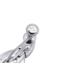 Load image into Gallery viewer, CARTIER Diadea EarringN8022400 K18WG K14WG