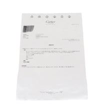 Load image into Gallery viewer, CARTIER Diadea EarringN8022400 K18WG K14WG