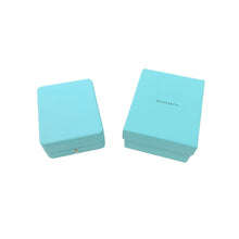 将图像加载到图库查看器中,TIFFANY&Co. Fleur de Lis Key Necklace 18K Pink Gold