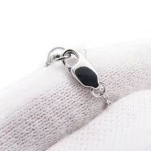 将图像加载到图库查看器中,GRAFF Icon Heart-Shaped Diamond PendantRGP707 18K White Gold