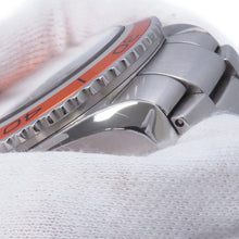 Load image into Gallery viewer, OMEGA Seamaster Planet Ocean 600M W45.5mm Stainless Steel Black Dial2218.50