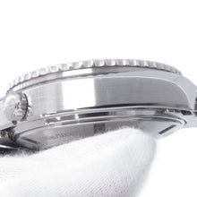 Load image into Gallery viewer, OMEGA Seamaster Planet Ocean 600M W45.5mm Stainless Steel Black Dial2218.50