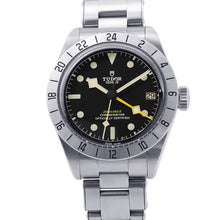 Load image into Gallery viewer, TUDOR Black Bay Pro W39mm Stainless Steel Black DialM79470-0001