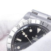 Load image into Gallery viewer, TUDOR Black Bay Pro W39mm Stainless Steel Black DialM79470-0001