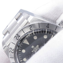 Load image into Gallery viewer, TUDOR Black Bay Pro W39mm Stainless Steel Black DialM79470-0001