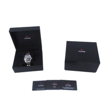 Load image into Gallery viewer, TUDOR Black Bay Pro W39mm Stainless Steel Black DialM79470-0001
