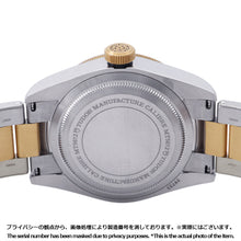 Load image into Gallery viewer, TUDOR Heritage Black Bay S&G W41mm Stainless Steel K18YG Champagne DialM79733N-0004