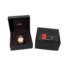 Load image into Gallery viewer, TUDOR Heritage Black Bay S&G W41mm Stainless Steel K18YG Champagne DialM79733N-0004