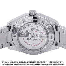 Load image into Gallery viewer, OMEGA Seamaster Aqua Terra 150?M W41.5mm Stainless Steel Blue Dial231.10.42.21.03.003