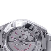 Load image into Gallery viewer, OMEGA Seamaster Aqua Terra 150?M W41.5mm Stainless Steel Blue Dial231.10.42.21.03.003
