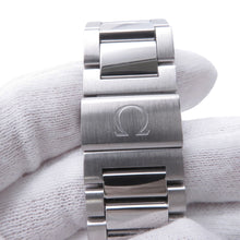 Load image into Gallery viewer, OMEGA Seamaster Aqua Terra 150?M W41.5mm Stainless Steel Blue Dial231.10.42.21.03.003