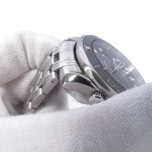 Load image into Gallery viewer, OMEGA Seamaster Professional Diver 300M Co-Axial Chronometer W41mm Stainless Steel Black Dial212.30.41.20.01.003