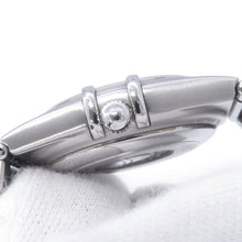 将图像加载到图库查看器中,OMEGA Constellation W27.5mm Stainless Steel Silver Dial1592.30