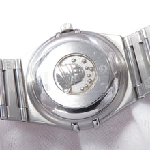 将图像加载到图库查看器中,OMEGA Constellation W27.5mm Stainless Steel Silver Dial1592.30