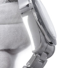 将图像加载到图库查看器中,TUDOR Black Bay Chrono W41mm Stainless Steel White DialM79360N-0012