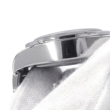 将图像加载到图库查看器中,TUDOR Black Bay Chrono W41mm Stainless Steel White DialM79360N-0012