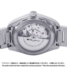 将图像加载到图库查看器中,OMEGA Seamaster Aqua Terra 150M W41mm Stainless Steel Green Dial220.10.41.21.10.001