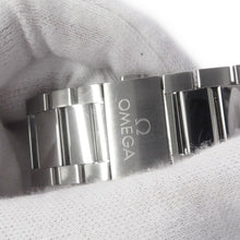 将图像加载到图库查看器中,OMEGA Seamaster Aqua Terra 150M W41mm Stainless Steel Green Dial220.10.41.21.10.001