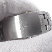 Load image into Gallery viewer, OMEGA Seamaster Diver 300M W41mm Stainless Steel Blue Dial212.30.41.20.03.001