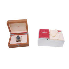 Load image into Gallery viewer, OMEGA Seamaster Diver 300M W41mm Stainless Steel Blue Dial212.30.41.20.03.001