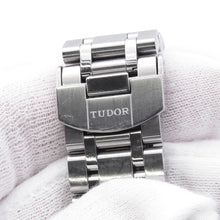 Load image into Gallery viewer, TUDOR Royal W38mm Stainless Steel Blue DialM28500-0005