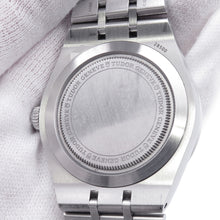 Load image into Gallery viewer, TUDOR Royal W38mm Stainless Steel Blue DialM28500-0005