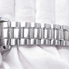 将图像加载到图库查看器中,OMEGA Speedmaster Date Japan Limited Edition (2009 pieces) W40mm Stainless Steel White/Black Dial323.30.40.40.02.001