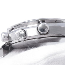 将图像加载到图库查看器中,OMEGA Speedmaster Chronograph W39mm Stainless Steel Black Dial3539.50.00
