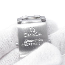 Load image into Gallery viewer, OMEGA Seamaster 300 Professional Chronoli W42mm Stainless Steel Black Dial2598.80.00