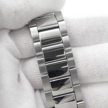 将图像加载到图库查看器中,OMEGA Seamaster Aqua Terra 150m Co-Axial Master Chronometer W41mm Stainless Steel Blue Dial220.10.41.21.03.002