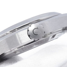 将图像加载到图库查看器中,OMEGA Seamaster Aqua Terra 150M W43mm Stainless Steel Blue Dial231.10.43.22.03.001