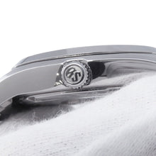 将图像加载到图库查看器中,SEIKO Heritage collection W37mm Stainless Steel Black DialSBGX261